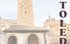 Casa Torre Mudejar